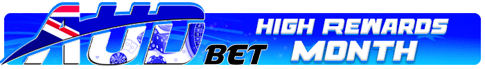 AUDBET365 Promo