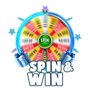 Spin & Win
